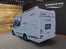 Fahrzeugbild Dethleffs Globebus T 4 #5