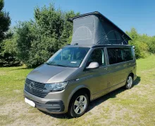 Fahrzeugbild VW California Beach 2.0 TDI DSG 150PS #1