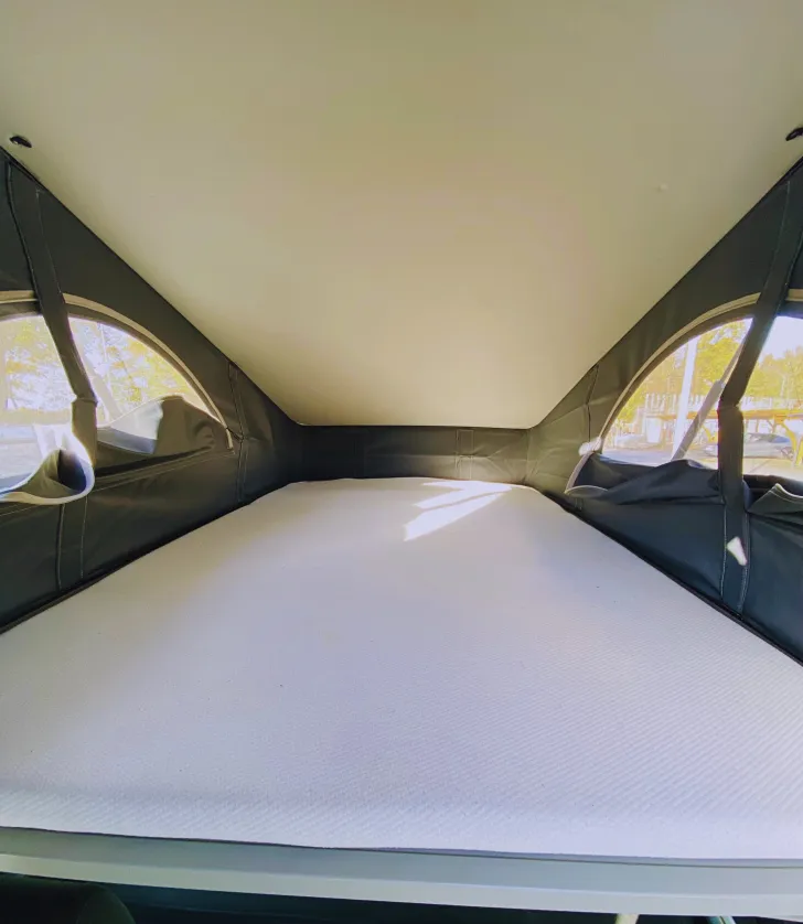 Fahrzeugbild VW California Beach 2.0 TDI DSG 150PS #7