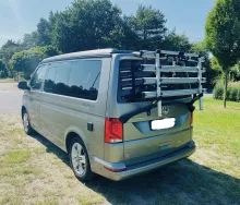 Fahrzeugbild VW California Beach 2.0 TDI DSG 150PS #8