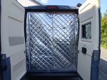 Fahrzeugbild Dreamer Select D62 Limited Topzustand #6