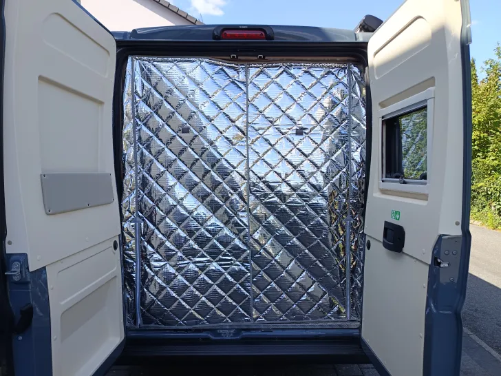 Fahrzeugbild Dreamer Select D62 Limited Topzustand #6