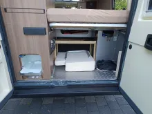 Fahrzeugbild Dreamer Select D62 Limited Topzustand #7