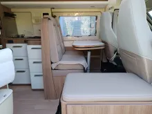 Fahrzeugbild Dreamer Select D62 Limited Topzustand #8
