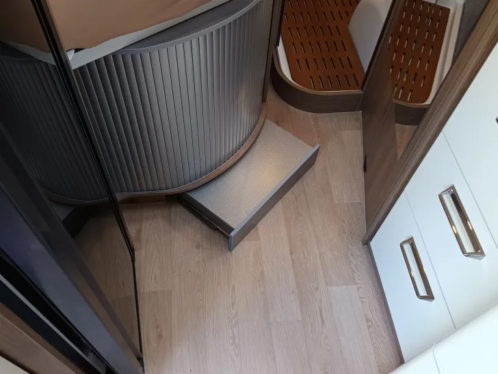 Fahrzeugbild Dreamer Select D62 Limited Topzustand #9