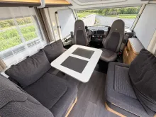 Fahrzeugbild Adria Sonic Supreme 810 SC top gepflegt aus 1.Hand #8