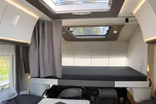 Fahrzeugbild Adria Sonic Supreme 810 SC top gepflegt aus 1.Hand #19