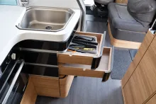 Fahrzeugbild Adria Sonic Supreme 810 SC top gepflegt aus 1.Hand #22