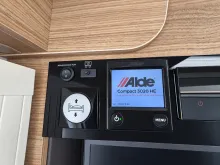 Fahrzeugbild Adria Sonic Supreme 810 SC top gepflegt aus 1.Hand #26