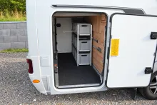 Fahrzeugbild Adria Sonic Supreme 810 SC top gepflegt aus 1.Hand #29