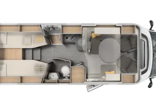 Bild Ecovip L 4009