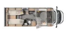 Fahrzeugbild Laika Ecovip L 4009 *NEU- Im Zulauf* #1