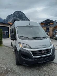 Fahrzeugbild Pössl sonstige , Fiat Ducato, Roadstar #2