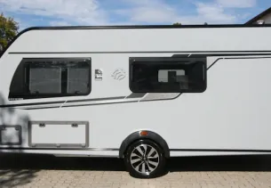 Bild Südwind 540 FDK Black Selection