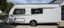 Fahrzeugbild Knaus Südwind 540 FDK Black Selection #1