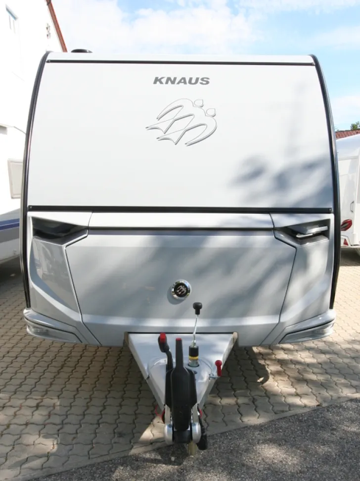 Fahrzeugbild Knaus Südwind 540 FDK Black Selection #4