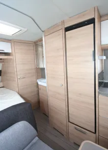 Fahrzeugbild Knaus Südwind 540 FDK Black Selection #8