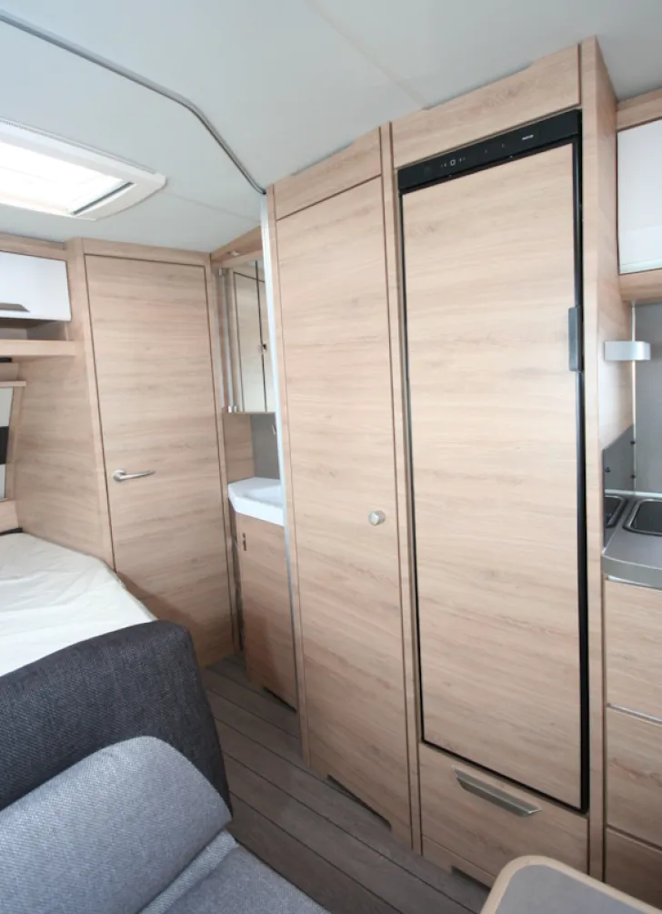 Fahrzeugbild Knaus Südwind 540 FDK Black Selection #8