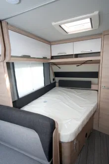 Fahrzeugbild Knaus Südwind 540 FDK Black Selection #12