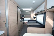 Fahrzeugbild Knaus Südwind 540 FDK Black Selection #14