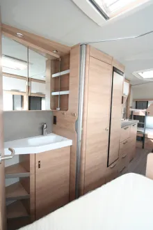 Fahrzeugbild Knaus Südwind 540 FDK Black Selection #15
