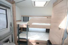 Fahrzeugbild Knaus Südwind 540 FDK Black Selection #17