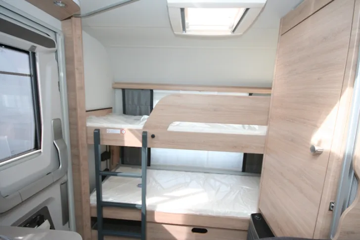 Fahrzeugbild Knaus Südwind 540 FDK Black Selection #17