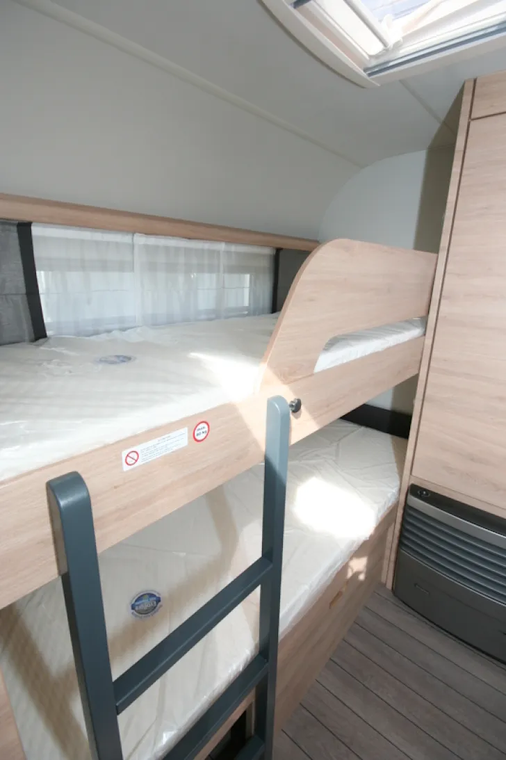 Fahrzeugbild Knaus Südwind 540 FDK Black Selection #18