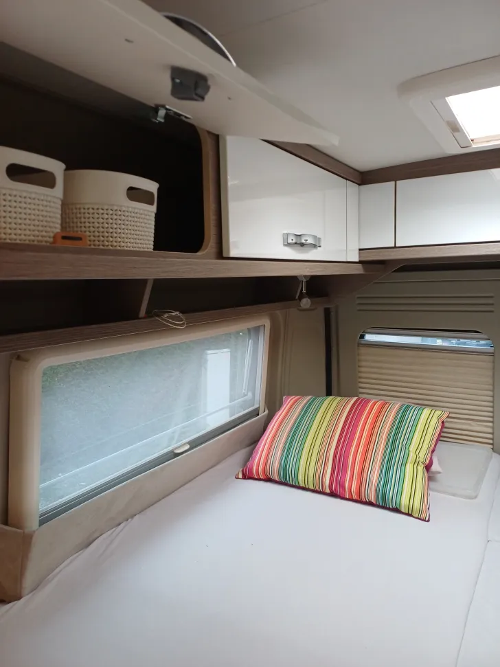 Fahrzeugbild Pössl sonstige , Fiat Ducato, Roadstar #3