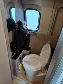 Fahrzeugbild Pössl sonstige , Fiat Ducato, Roadstar #4