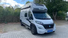 Fahrzeugbild Knaus BoxStar 600 Street XL #1