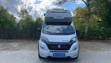 Fahrzeugbild Knaus BoxStar 600 Street XL #5