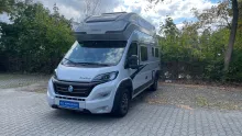 Fahrzeugbild Knaus BoxStar 600 Street XL #6