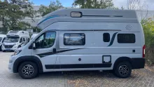 Fahrzeugbild Knaus BoxStar 600 Street XL #7
