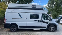 Fahrzeugbild Knaus BoxStar 600 Street XL #8