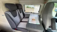 Fahrzeugbild Knaus BoxStar 600 Street XL #13