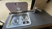 Fahrzeugbild Knaus BoxStar 600 Street XL #15