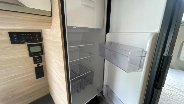 Fahrzeugbild Knaus BoxStar 600 Street XL #16