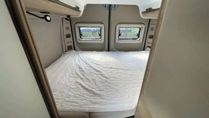 Fahrzeugbild Knaus BoxStar 600 Street XL #17