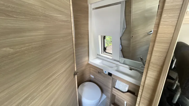 Fahrzeugbild Knaus BoxStar 600 Street XL #18
