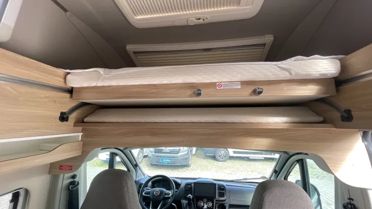 Fahrzeugbild Knaus BoxStar 600 Street XL #19