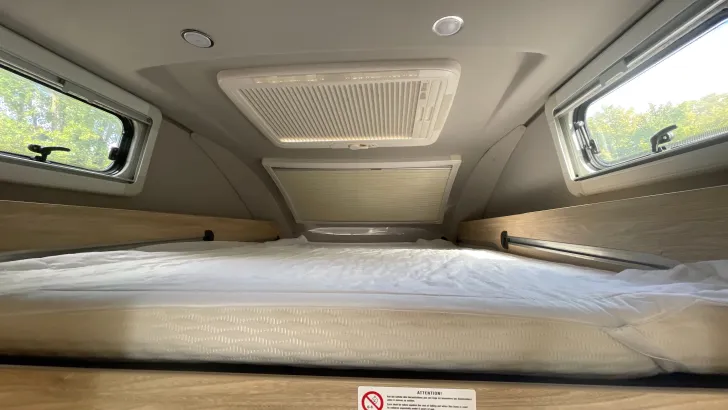 Fahrzeugbild Knaus BoxStar 600 Street XL #20