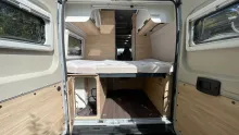Fahrzeugbild Knaus BoxStar 600 Street XL #23