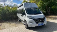 Fahrzeugbild Knaus BoxStar 630 FREEWAY 60 YEARS #1