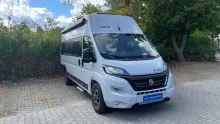 Fahrzeugbild Knaus BoxStar 630 FREEWAY 60 YEARS #3