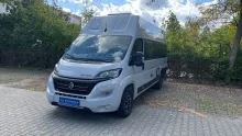 Fahrzeugbild Knaus BoxStar 630 FREEWAY 60 YEARS #5