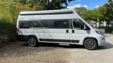 Fahrzeugbild Knaus BoxStar 630 FREEWAY 60 YEARS #6