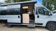 Fahrzeugbild Knaus BoxStar 630 FREEWAY 60 YEARS #8