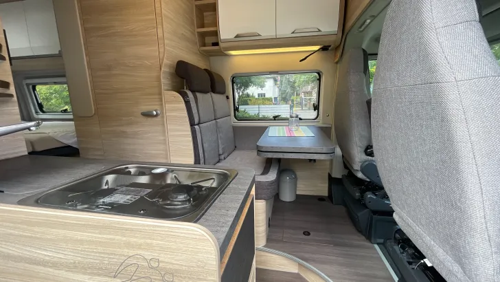Fahrzeugbild Knaus BoxStar 630 FREEWAY 60 YEARS #9
