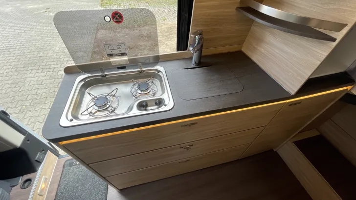 Fahrzeugbild Knaus BoxStar 630 FREEWAY 60 YEARS #14